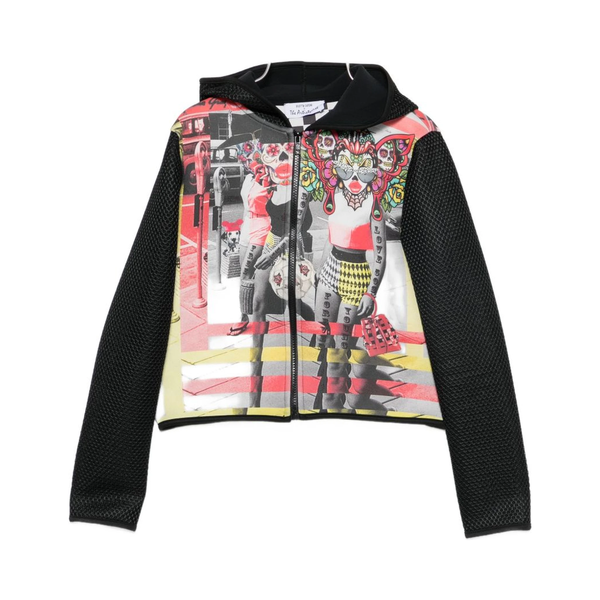 THE ARTISTYLIST Jackets