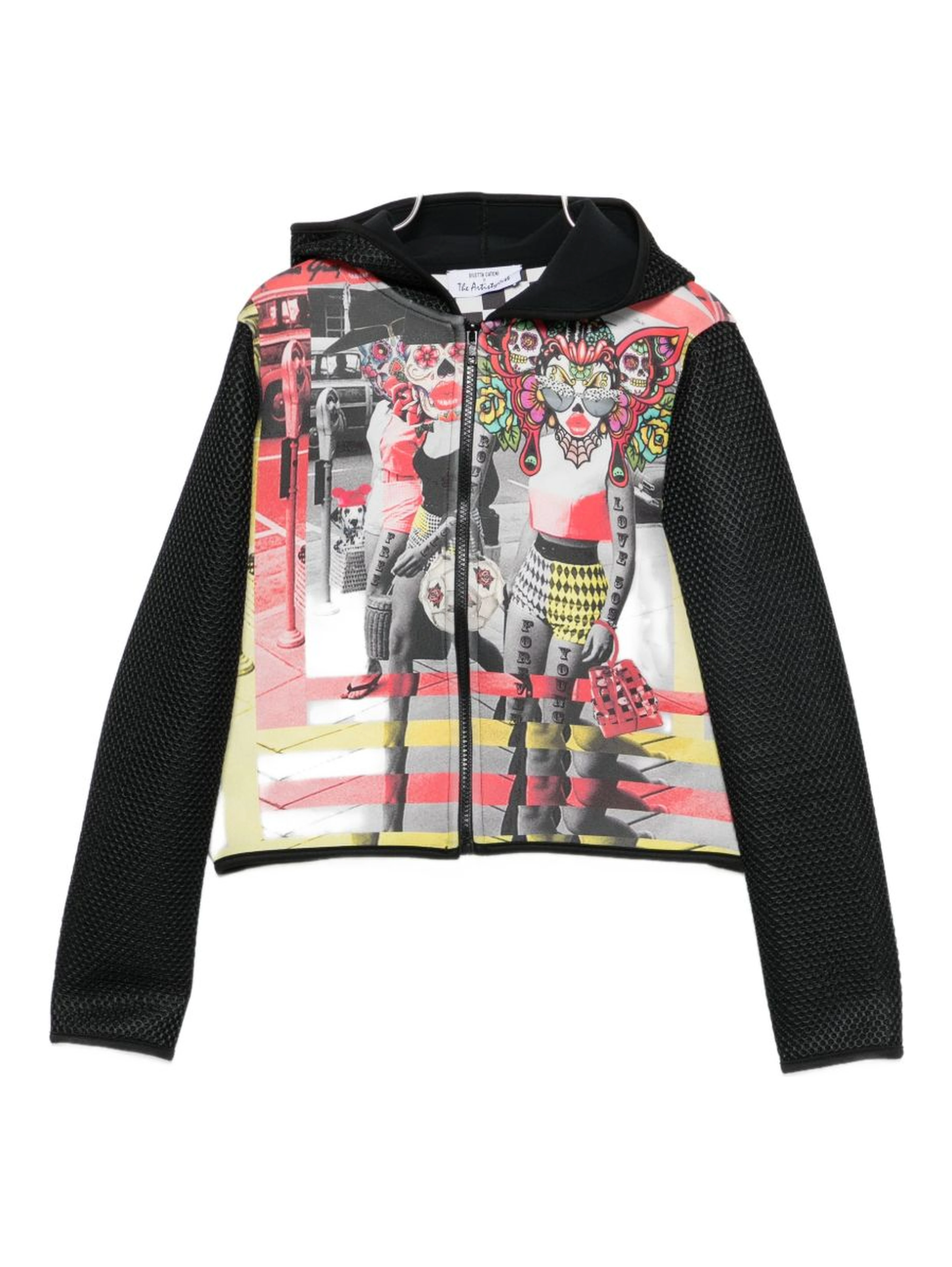 THE ARTISTYLIST Jackets