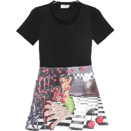 THE ARTISTYLIST Dresses