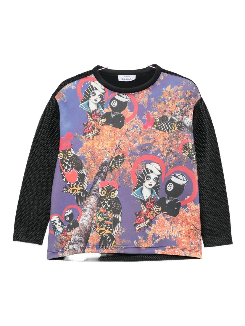THE ARTISTYLIST Sweaters