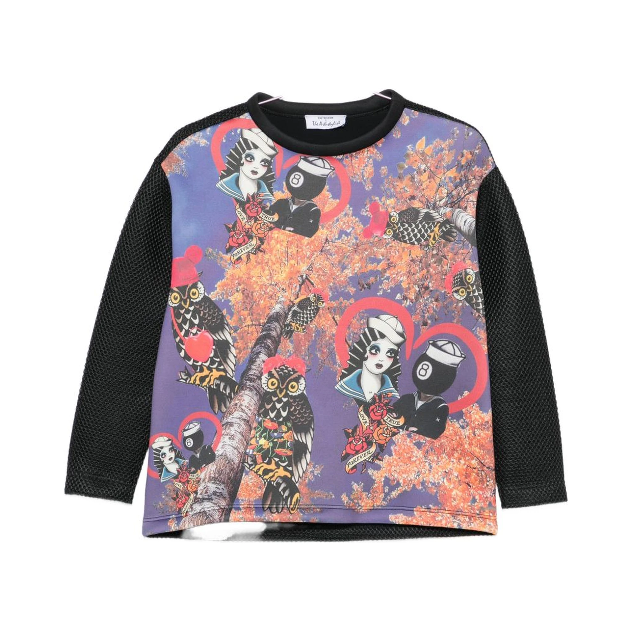 THE ARTISTYLIST Sweaters
