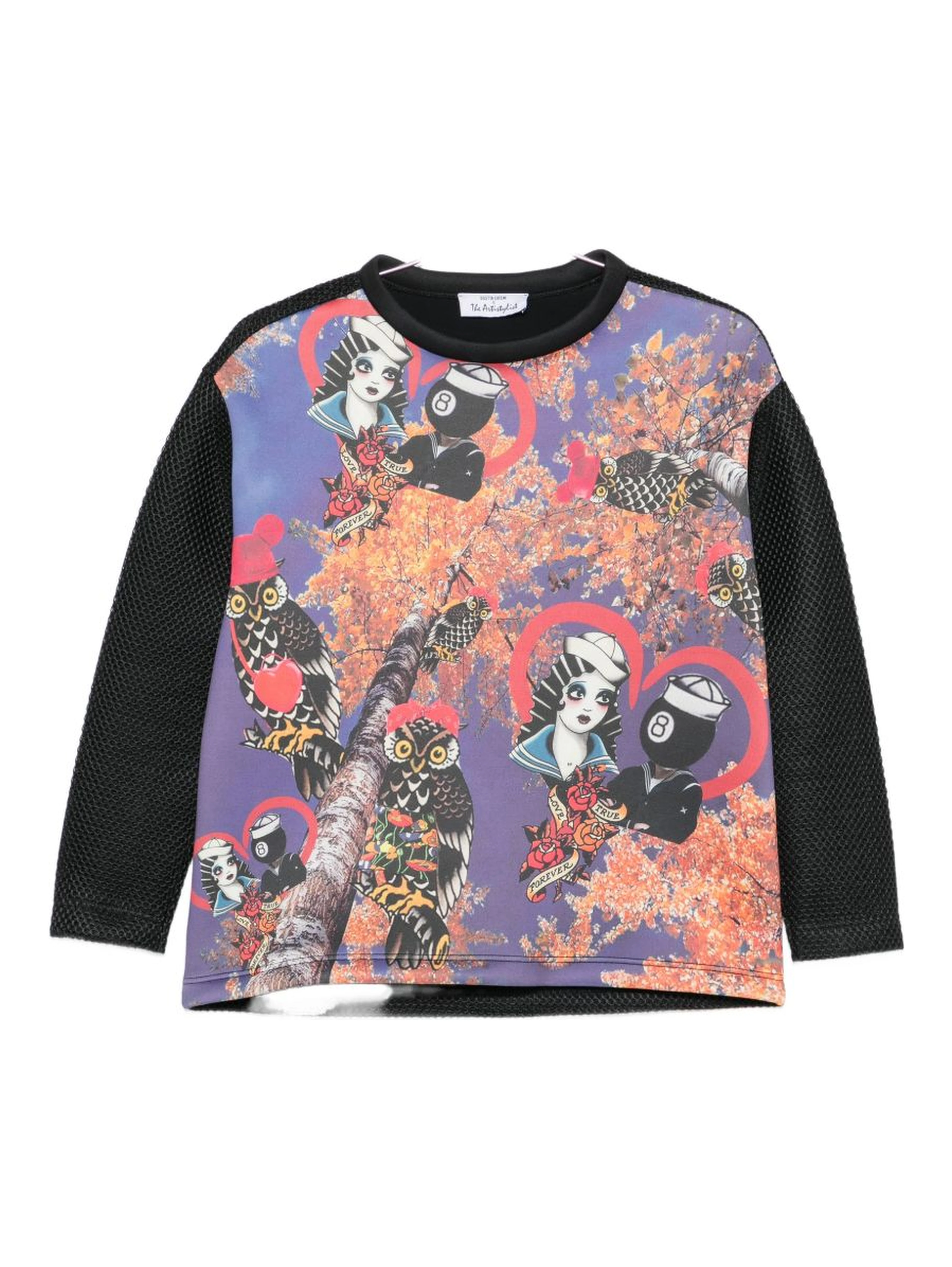 THE ARTISTYLIST Sweaters
