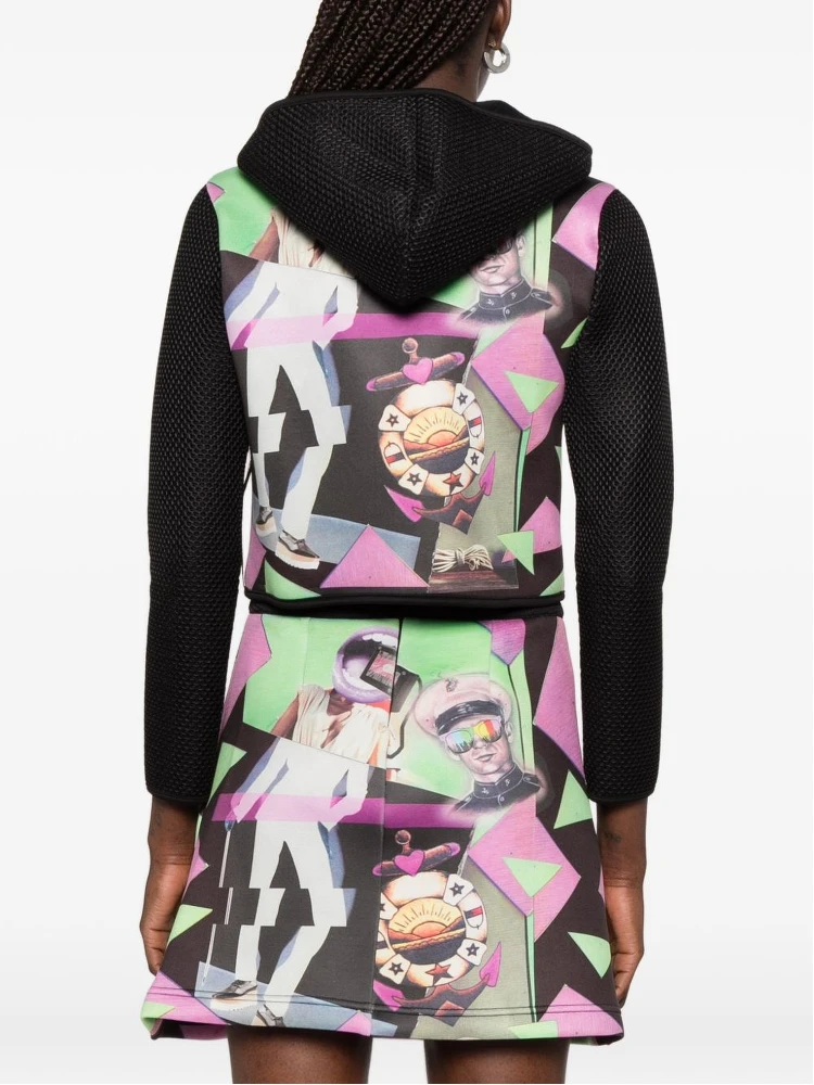 THE ARTISTYLIST Jackets alternative
