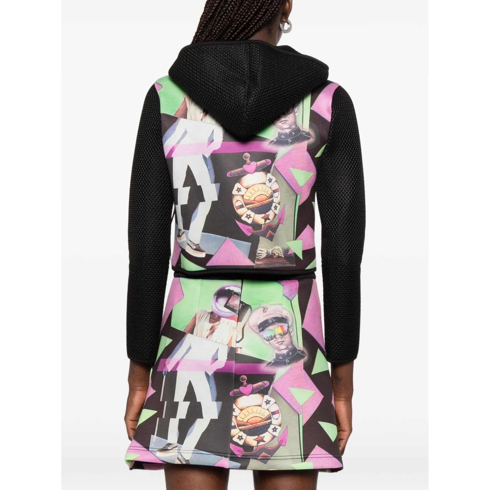 THE ARTISTYLIST Jackets