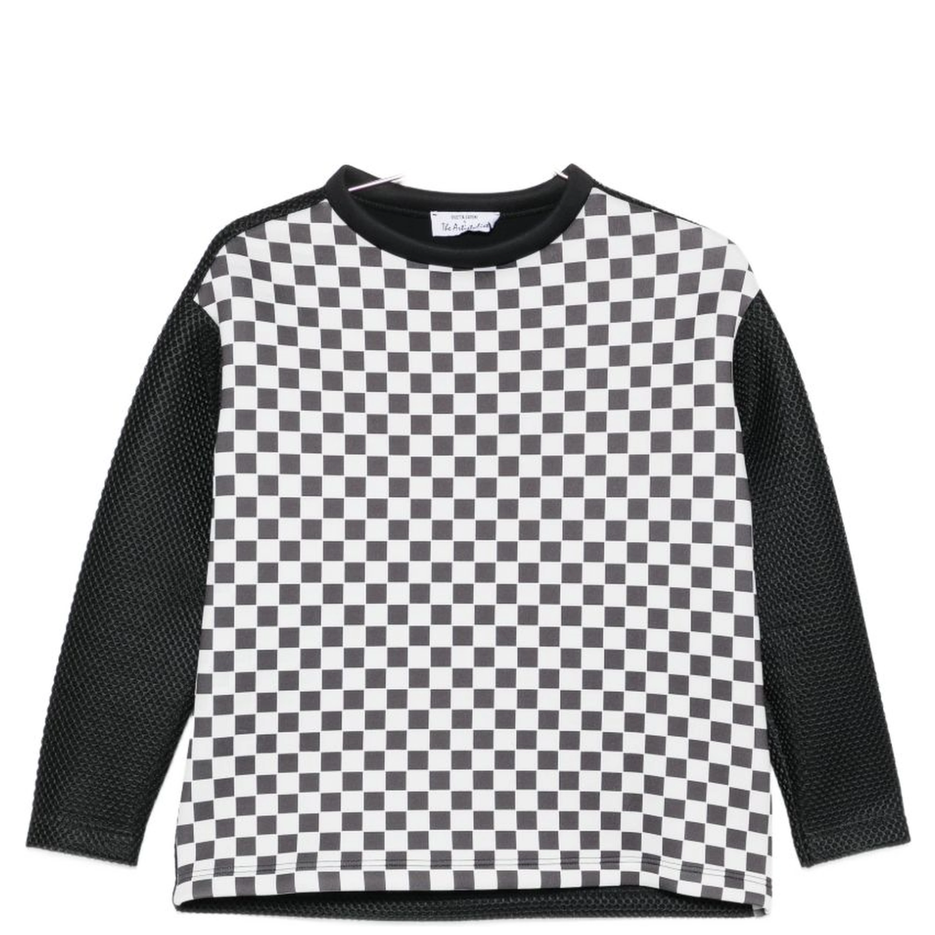 THE ARTISTYLIST Sweaters