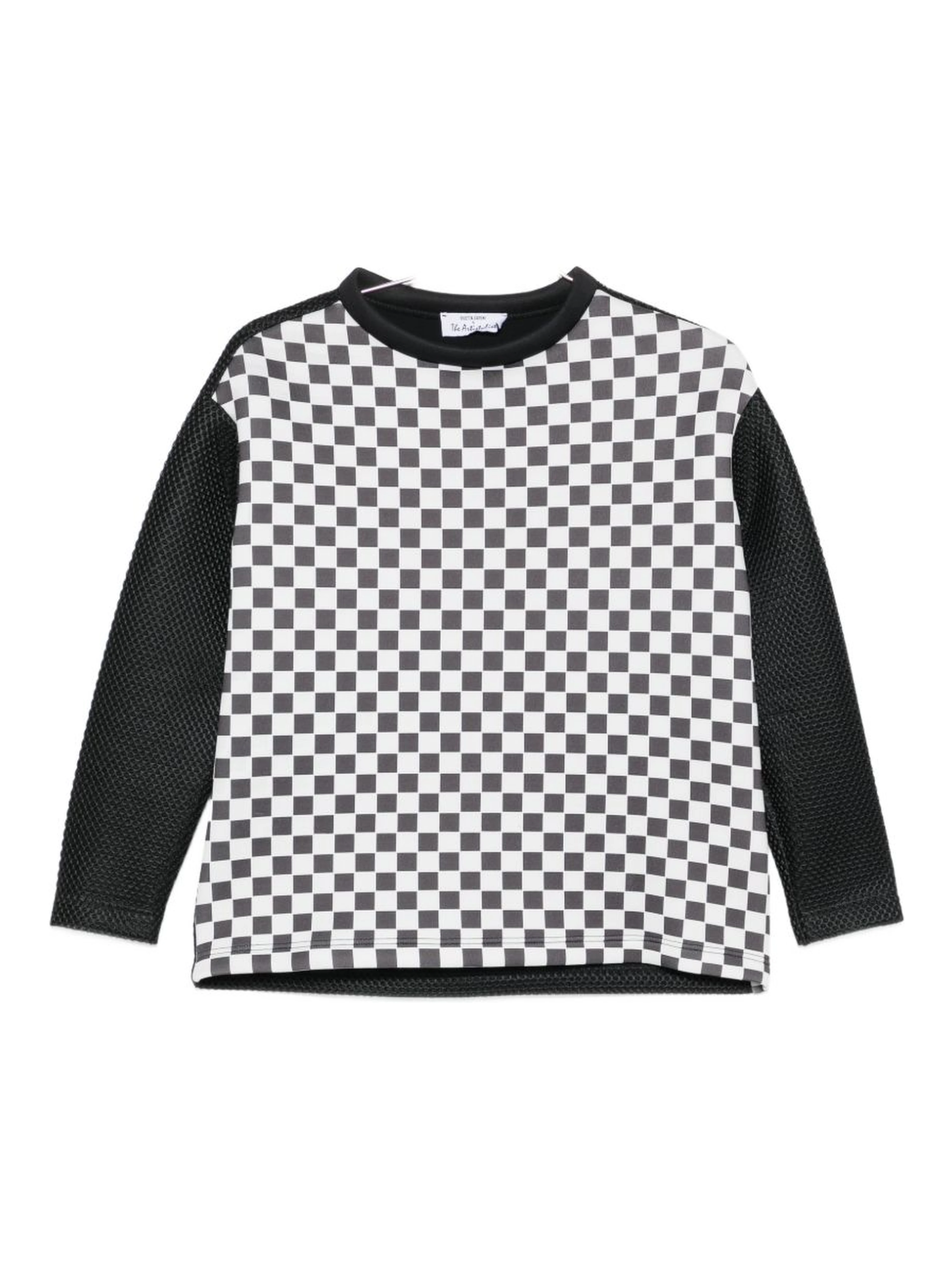 THE ARTISTYLIST Sweaters