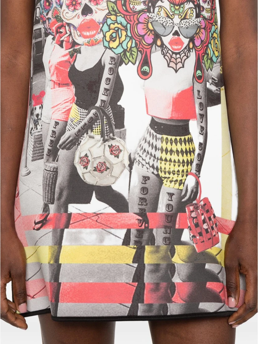 THE ARTISTYLIST Dresses