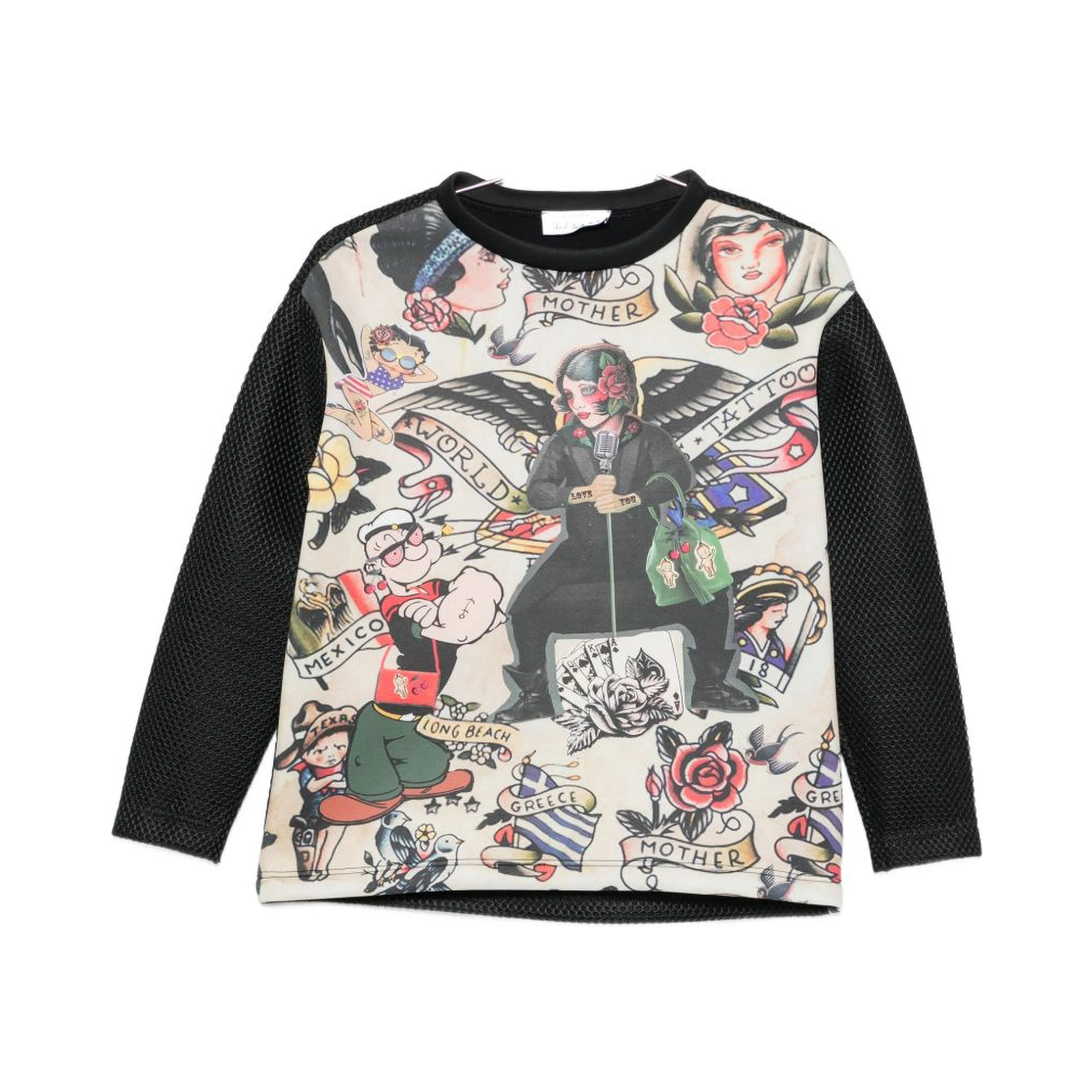 THE ARTISTYLIST Sweaters