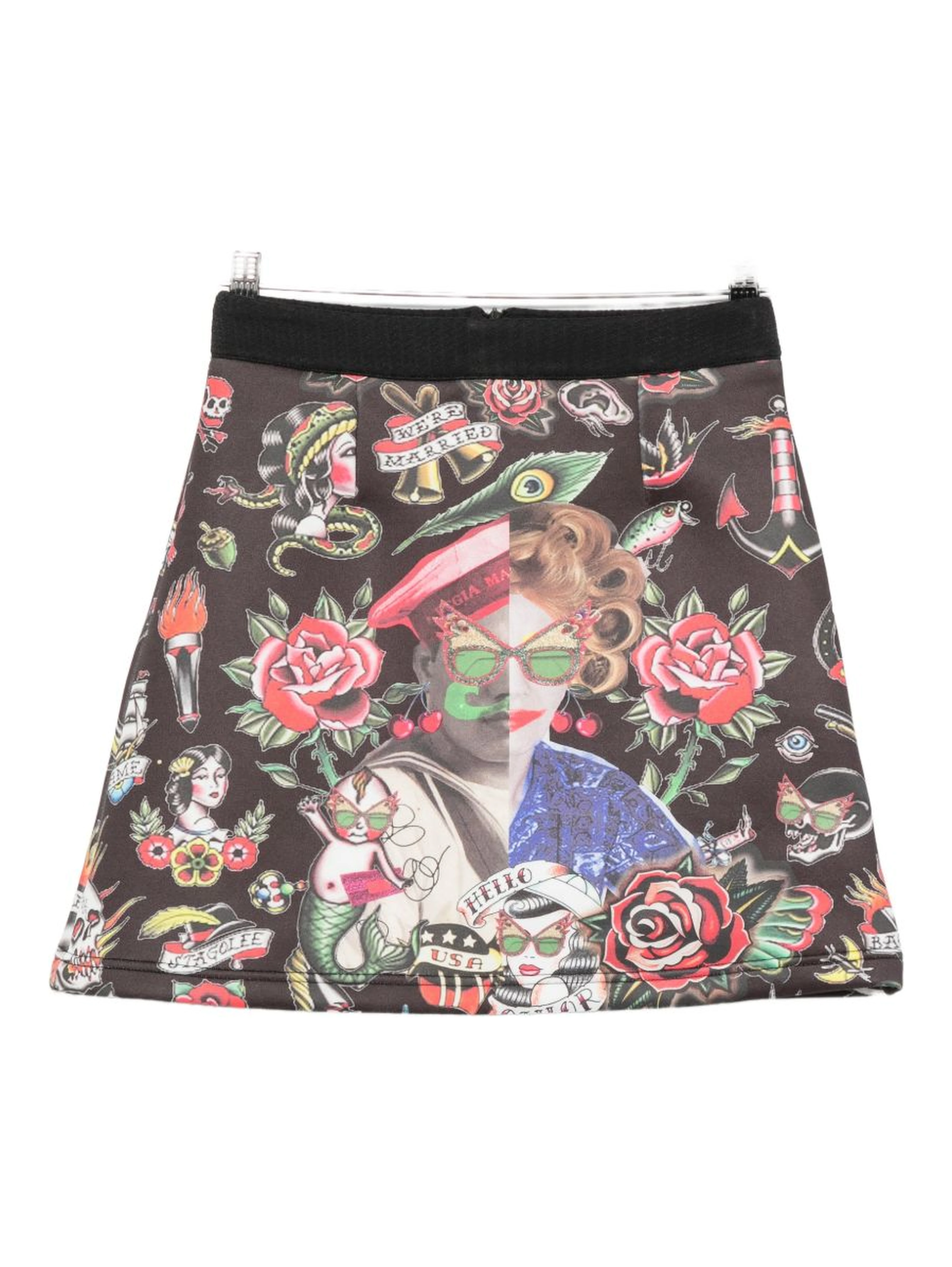 THE ARTISTYLIST Skirts