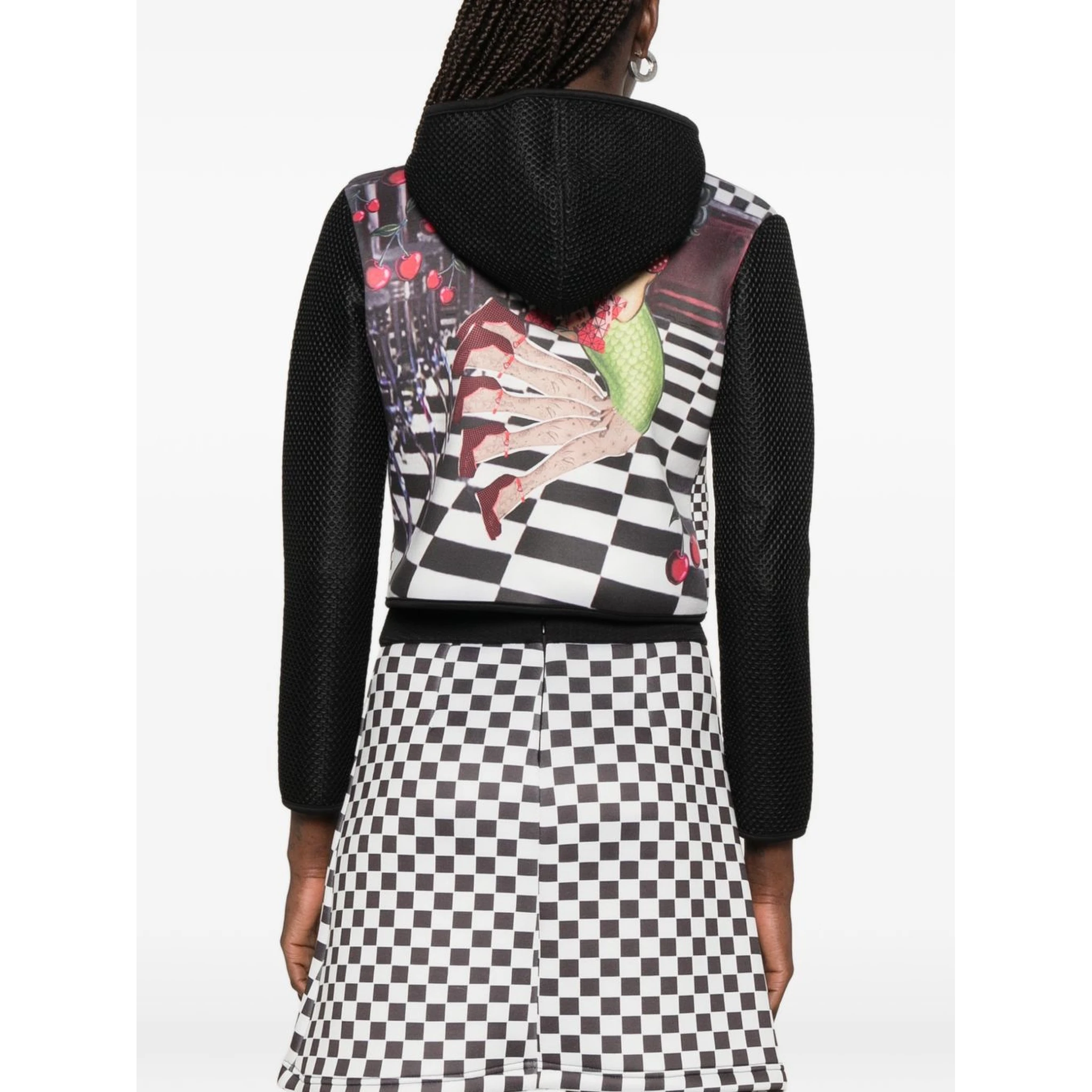 THE ARTISTYLIST Jackets