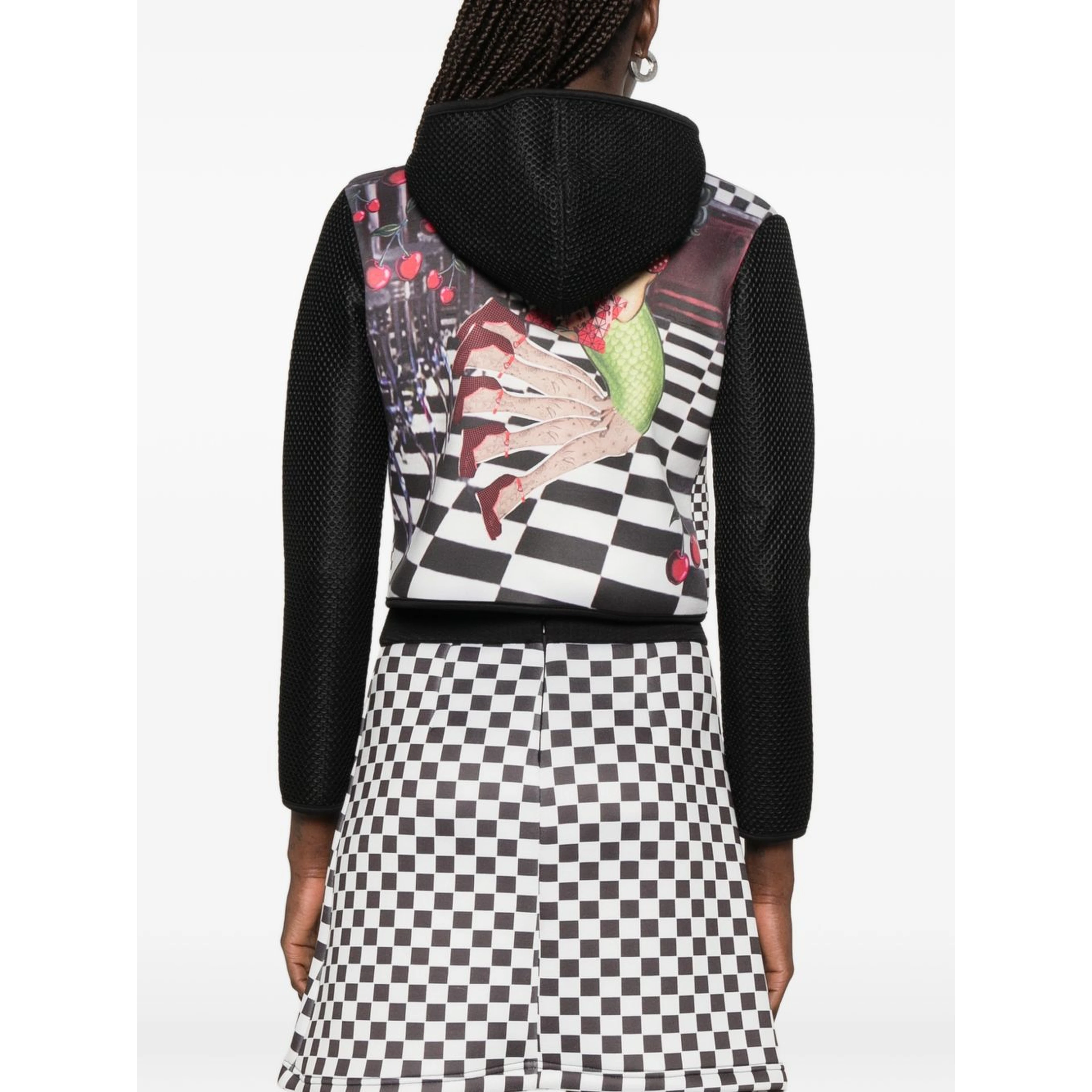 THE ARTISTYLIST Jackets