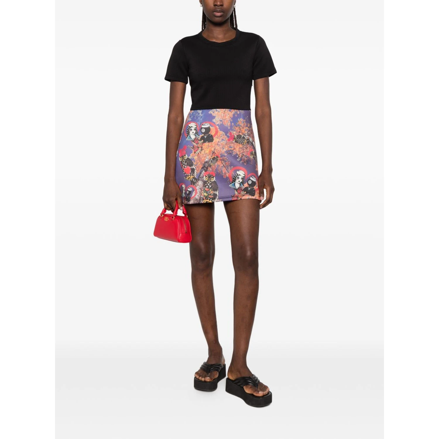 THE ARTISTYLIST Dresses