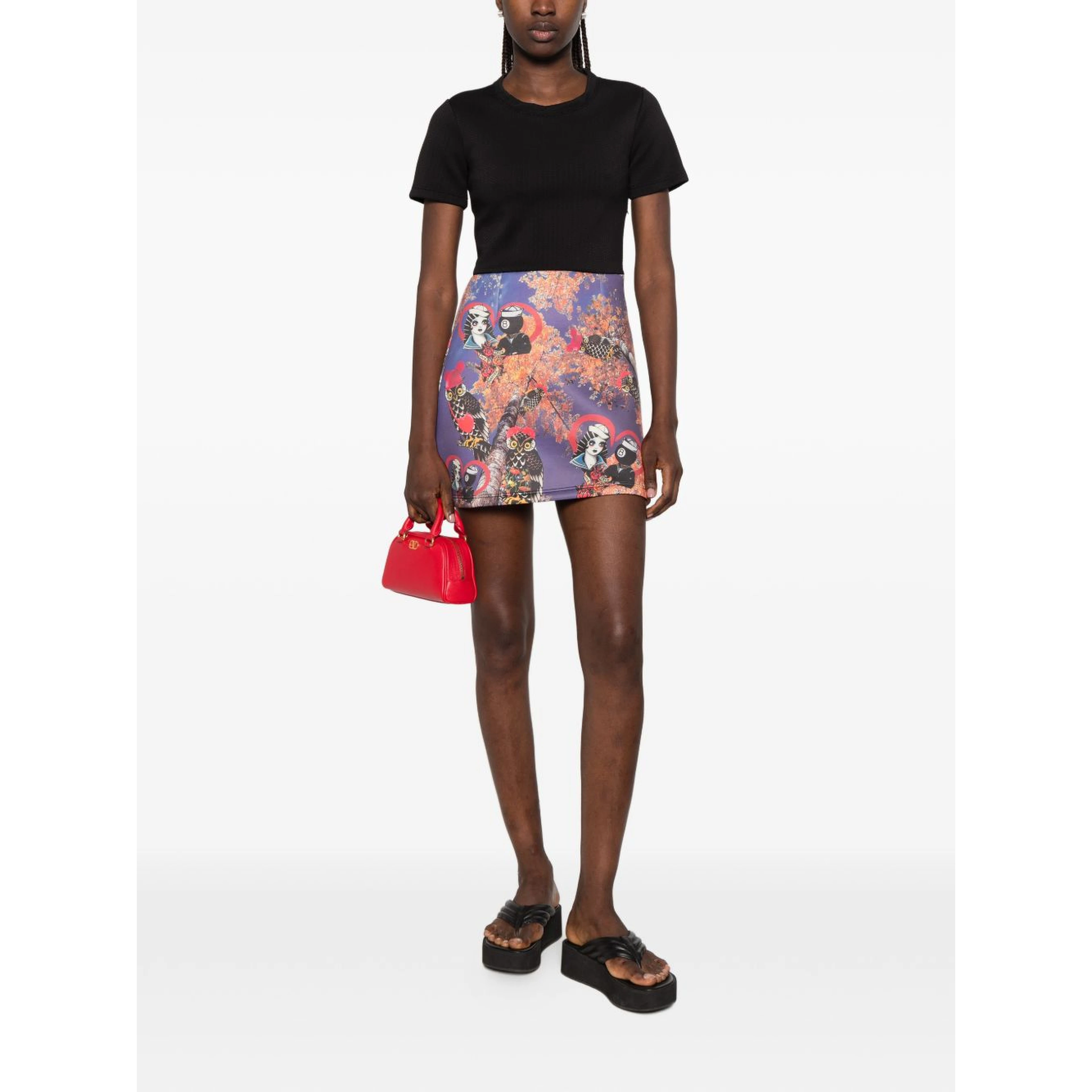 THE ARTISTYLIST Dresses