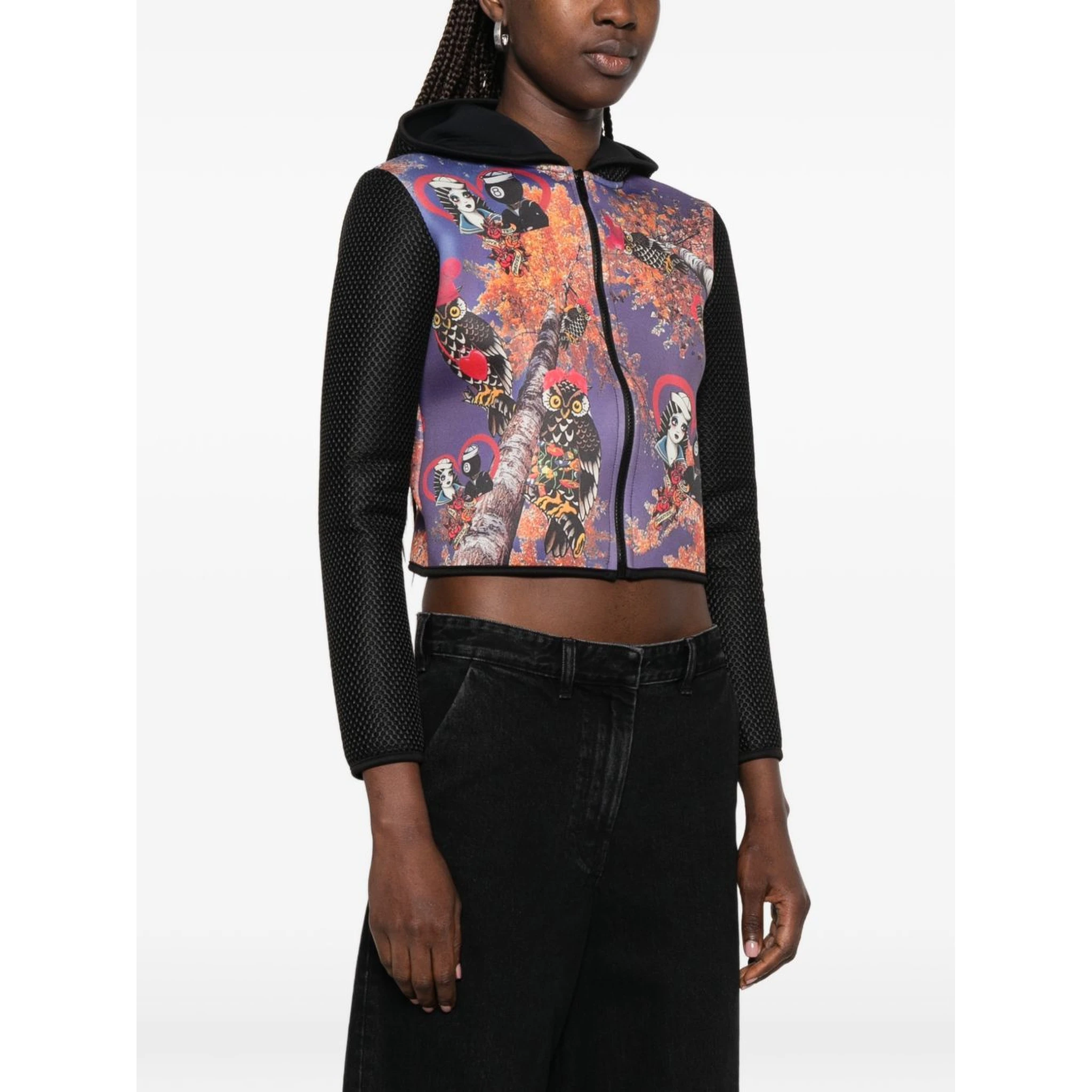 THE ARTISTYLIST Jackets