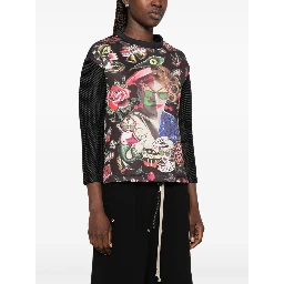 THE ARTISTYLIST Sweaters