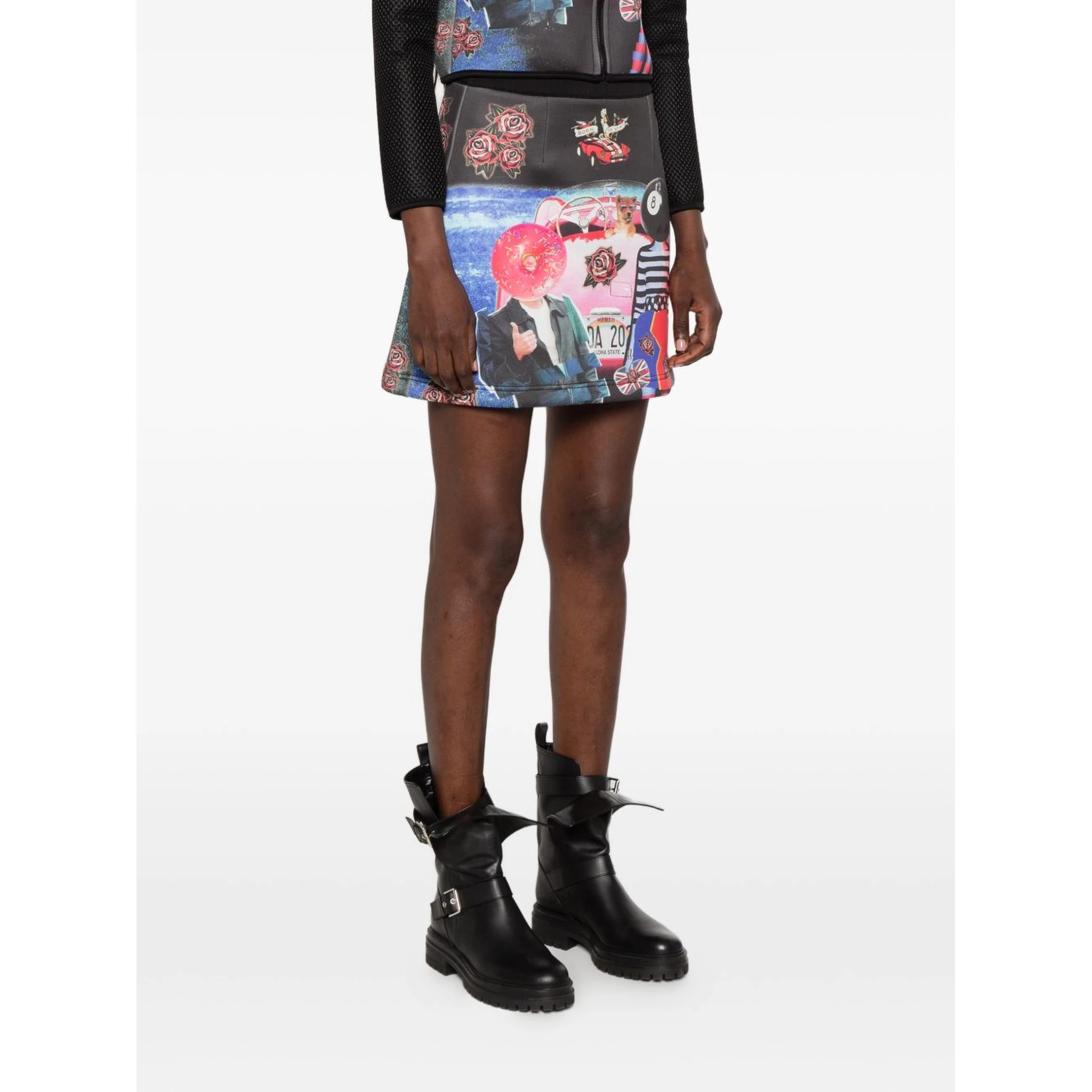 THE ARTISTYLIST Skirts