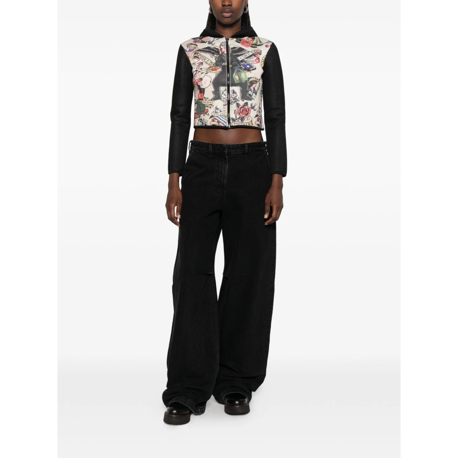 THE ARTISTYLIST Jackets