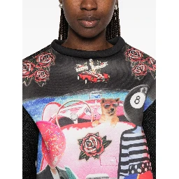 THE ARTISTYLIST Sweaters