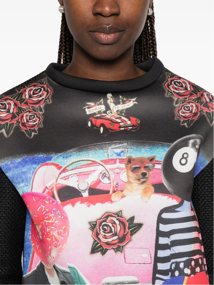 THE ARTISTYLIST Sweaters alternative