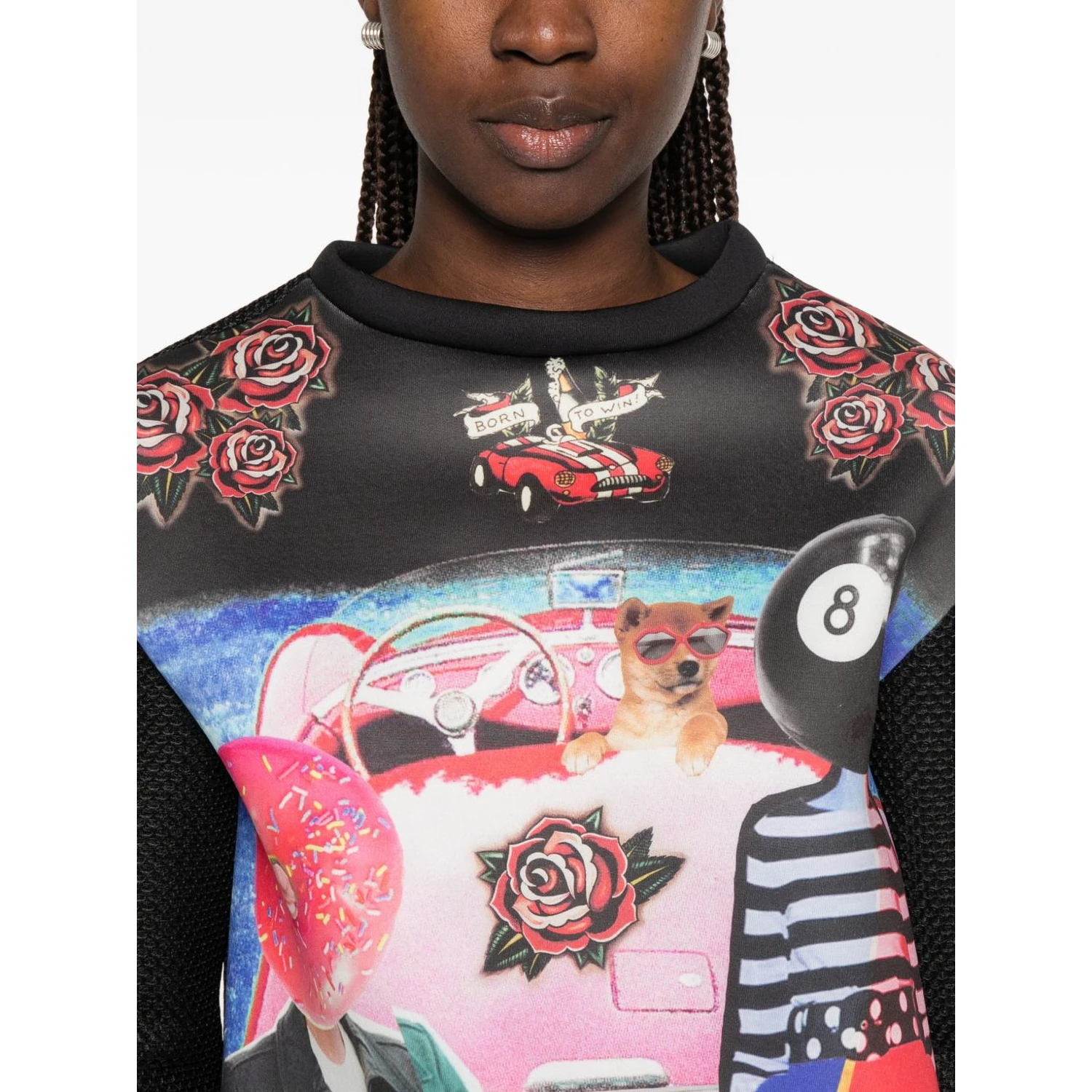 THE ARTISTYLIST Sweaters