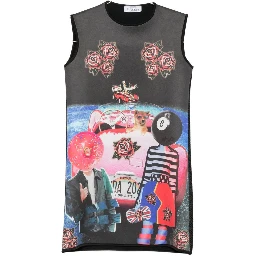 THE ARTISTYLIST Dresses