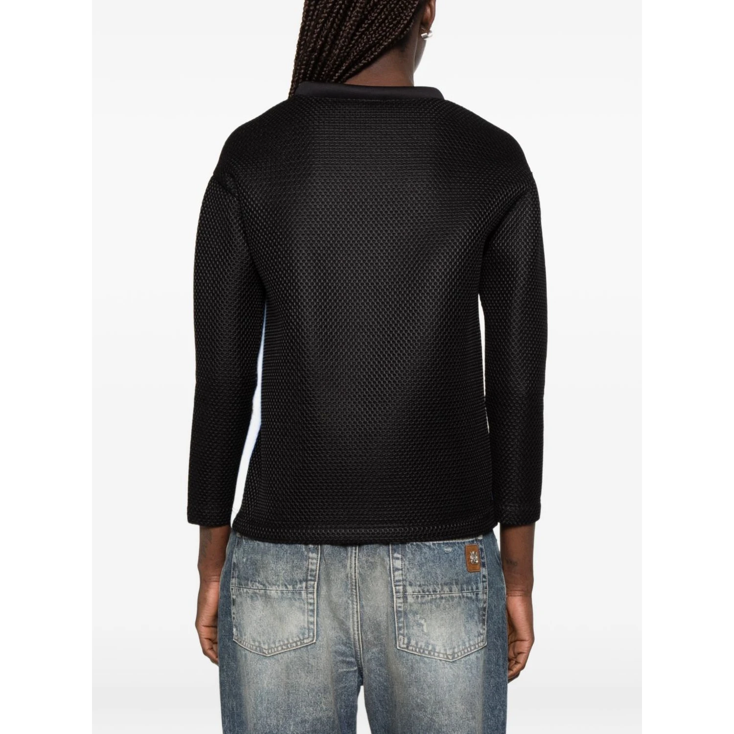 THE ARTISTYLIST Sweaters