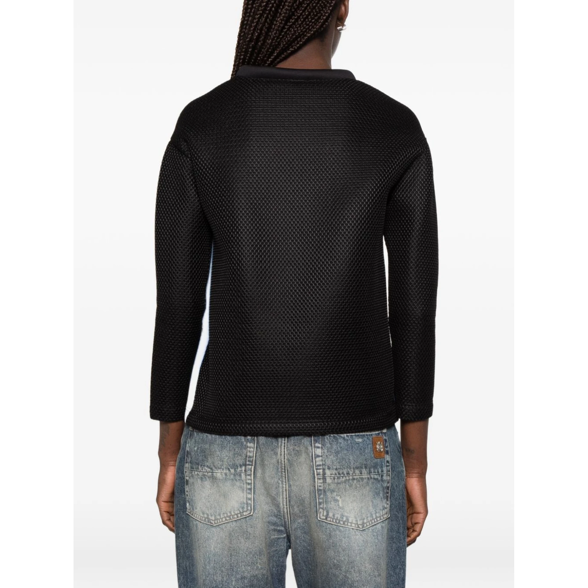 THE ARTISTYLIST Sweaters