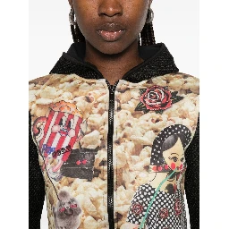 THE ARTISTYLIST Jackets