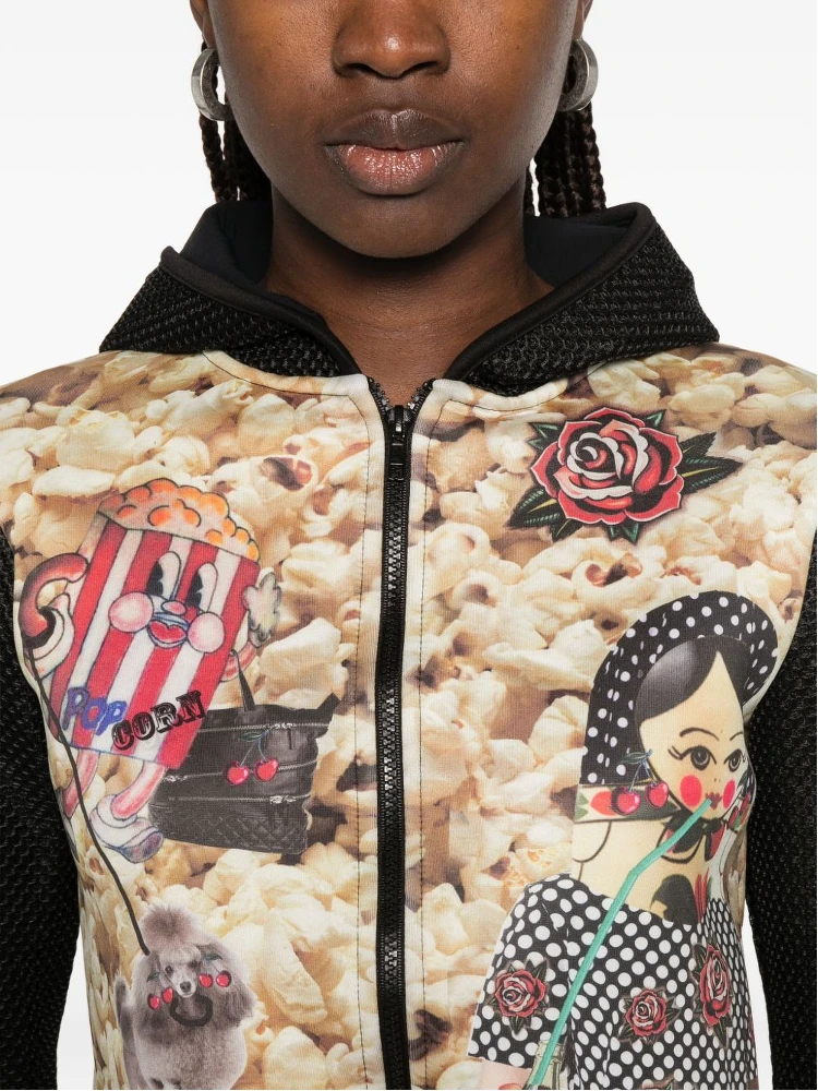 THE ARTISTYLIST Jackets alternative
