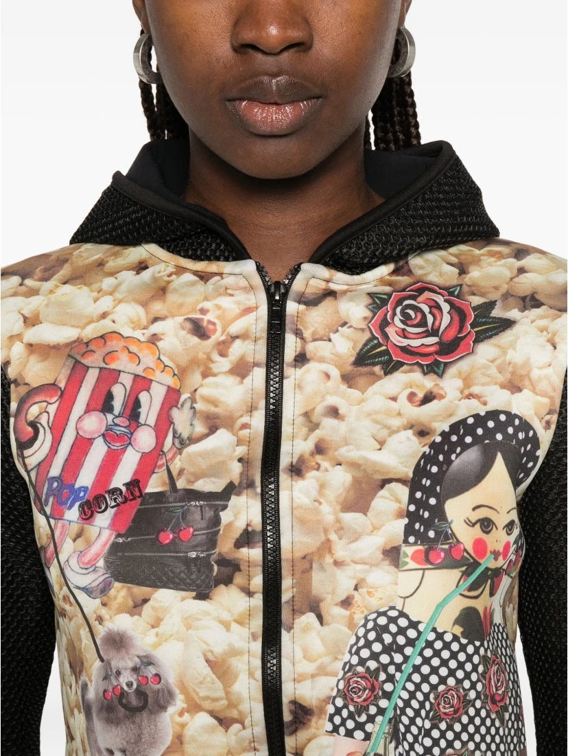 THE ARTISTYLIST Jackets