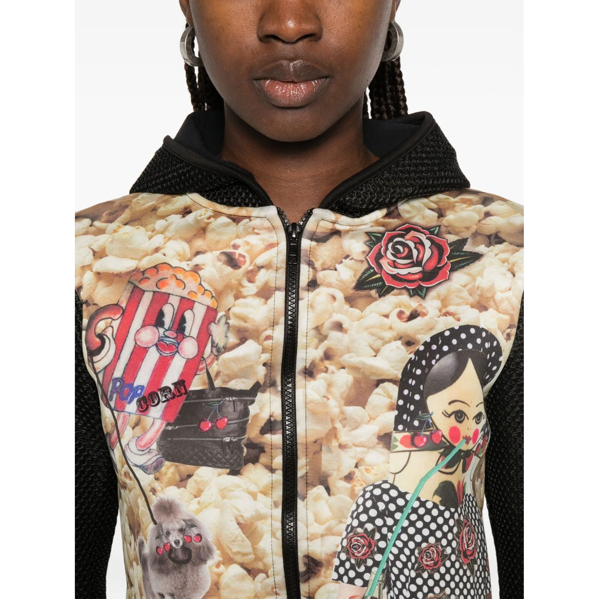 THE ARTISTYLIST Jackets