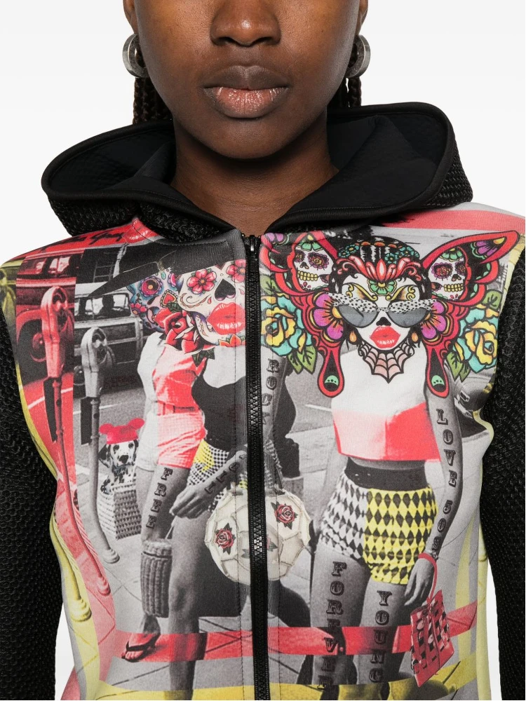 THE ARTISTYLIST Jackets alternative