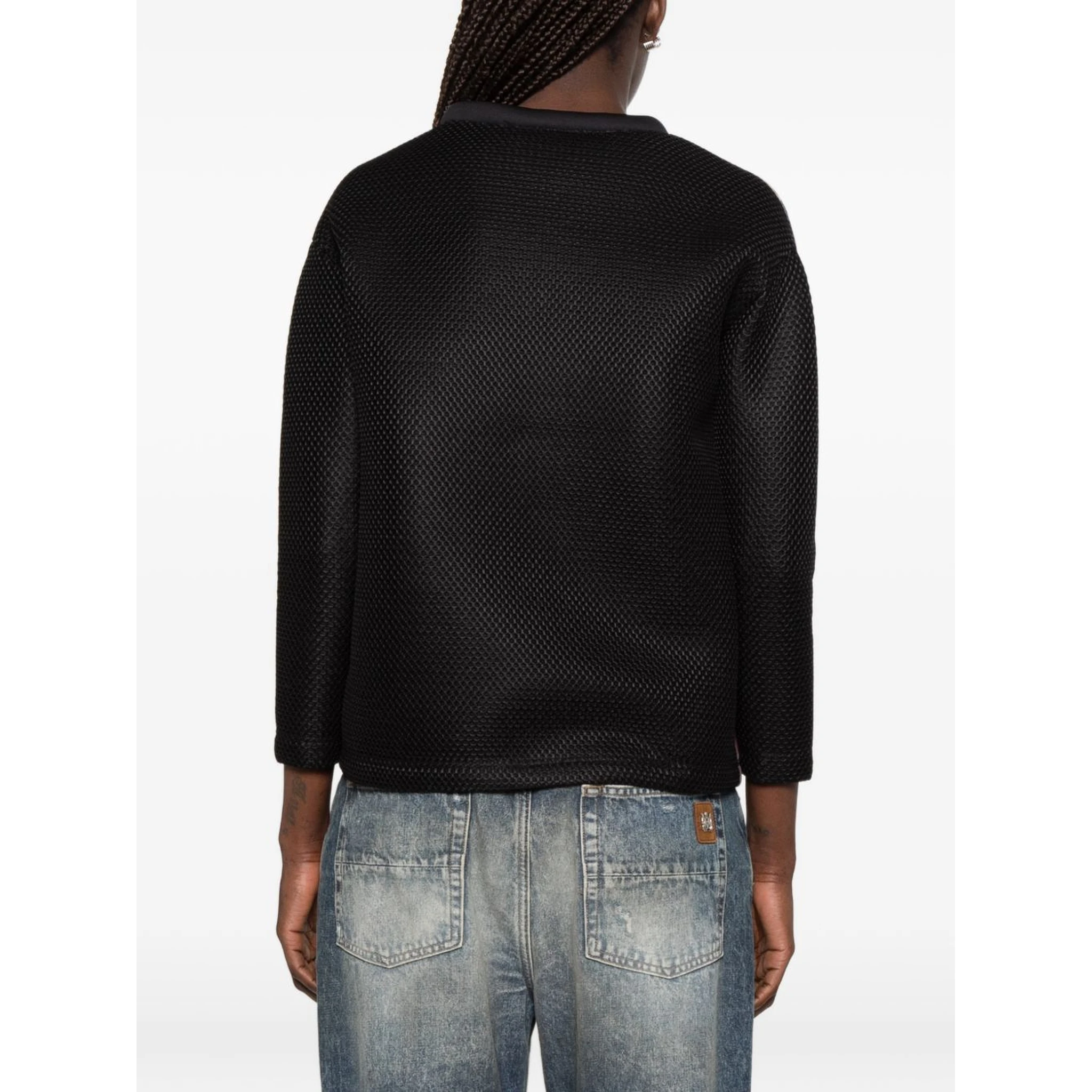 THE ARTISTYLIST Sweaters
