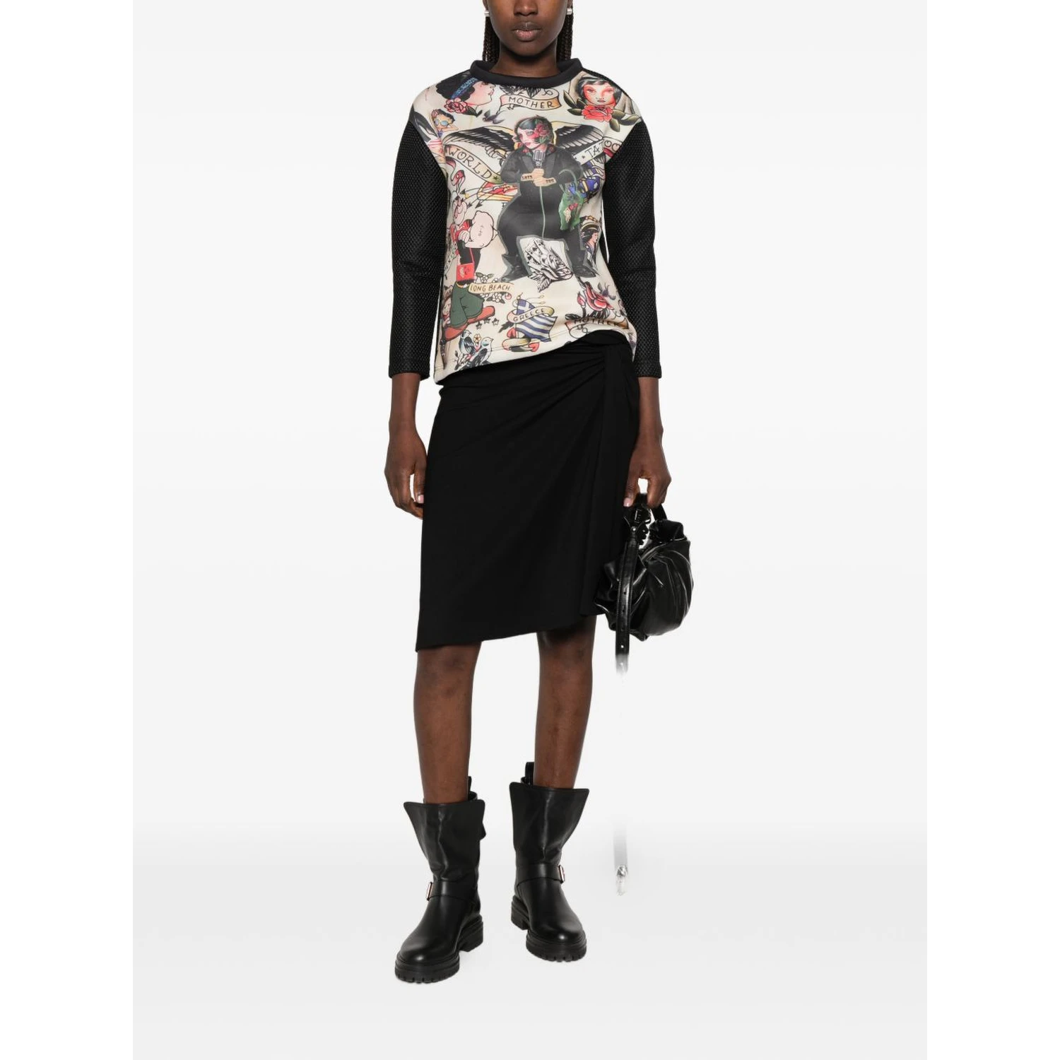 THE ARTISTYLIST Sweaters