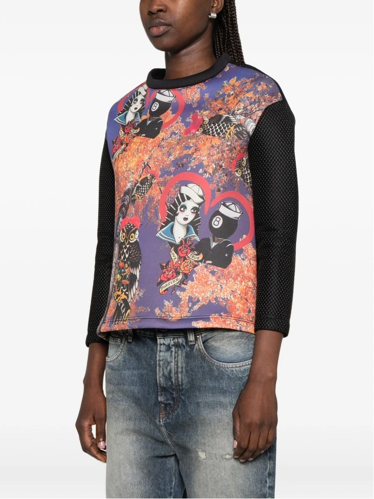 THE ARTISTYLIST Sweaters alternative