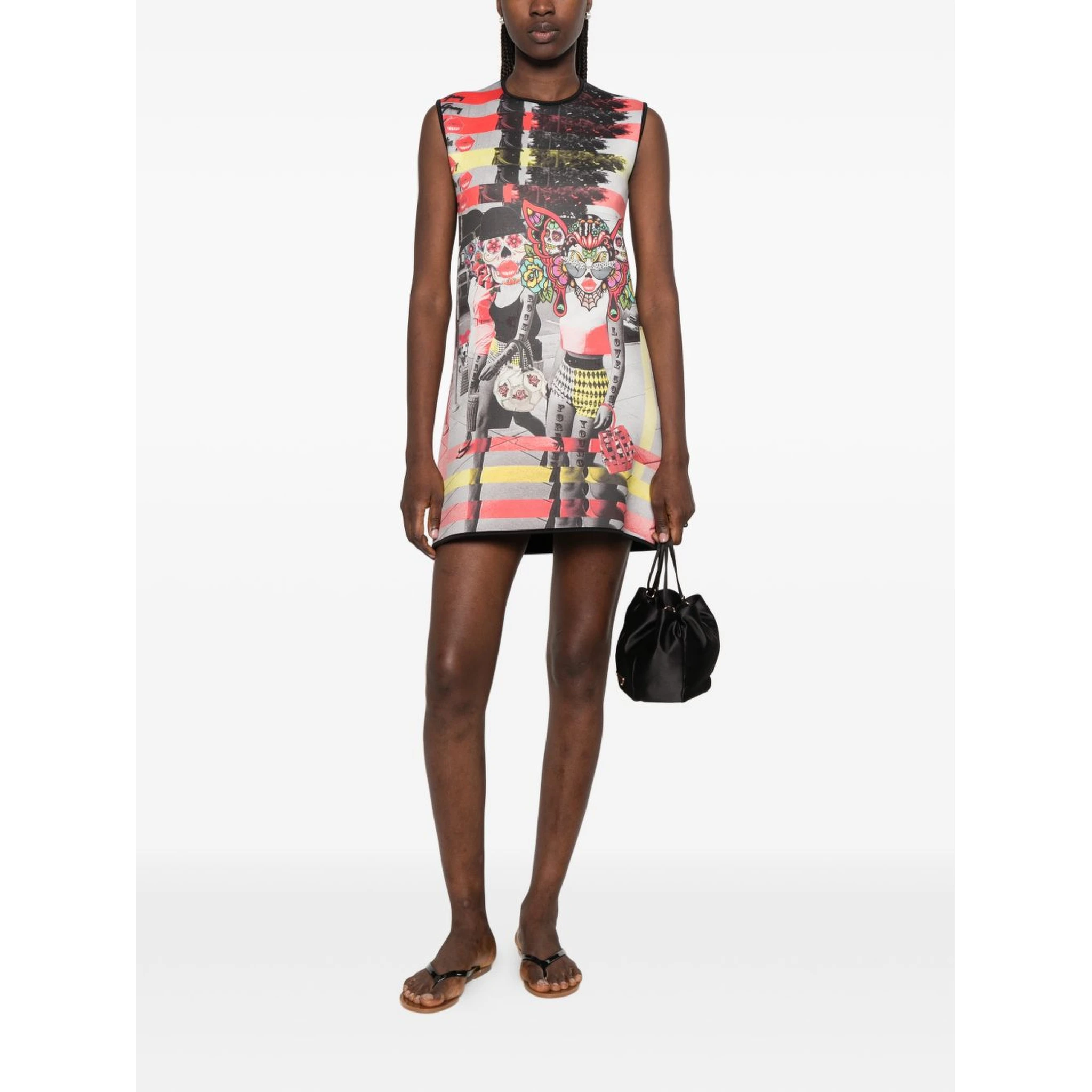 THE ARTISTYLIST Dresses