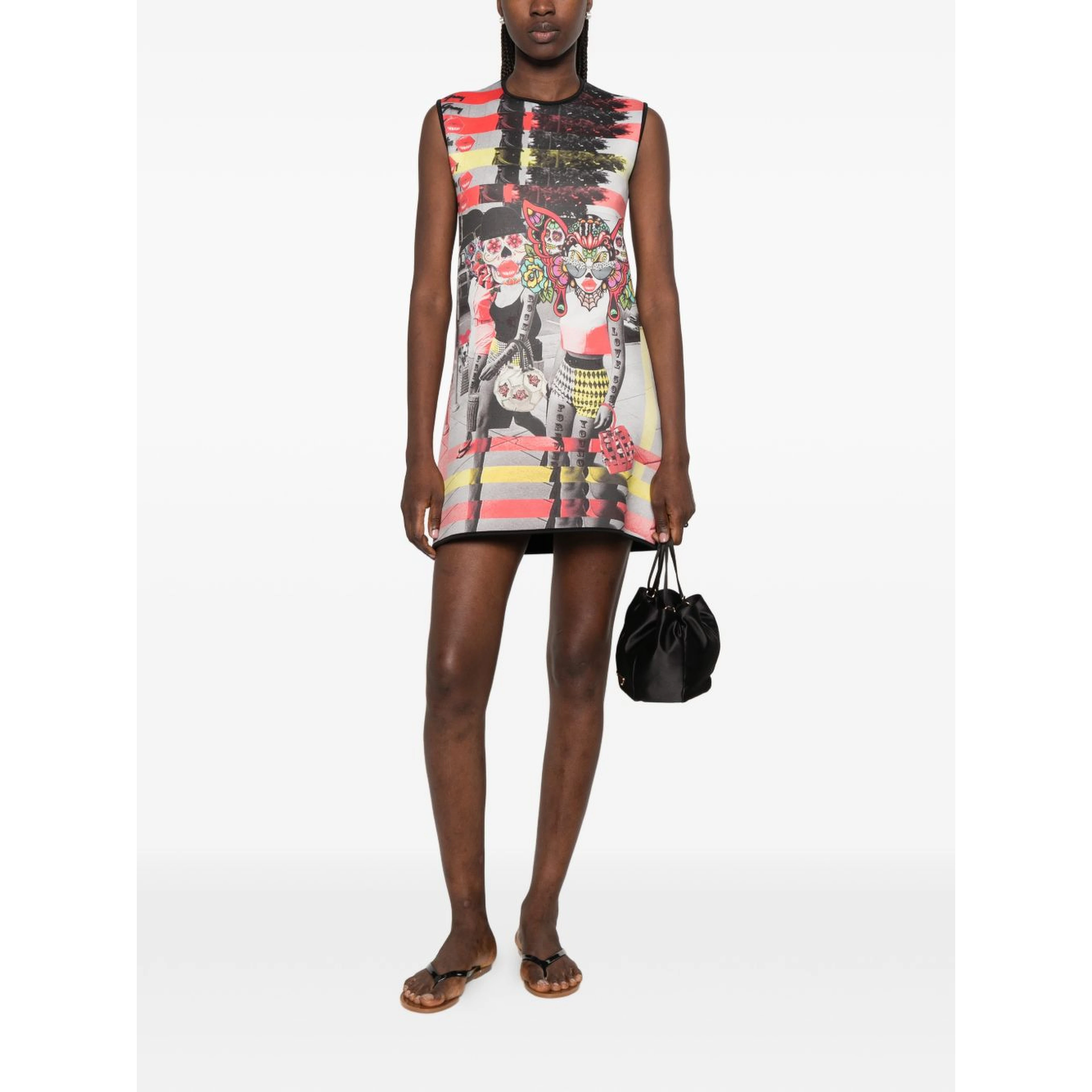 THE ARTISTYLIST Dresses