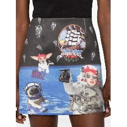 THE ARTISTYLIST Dresses