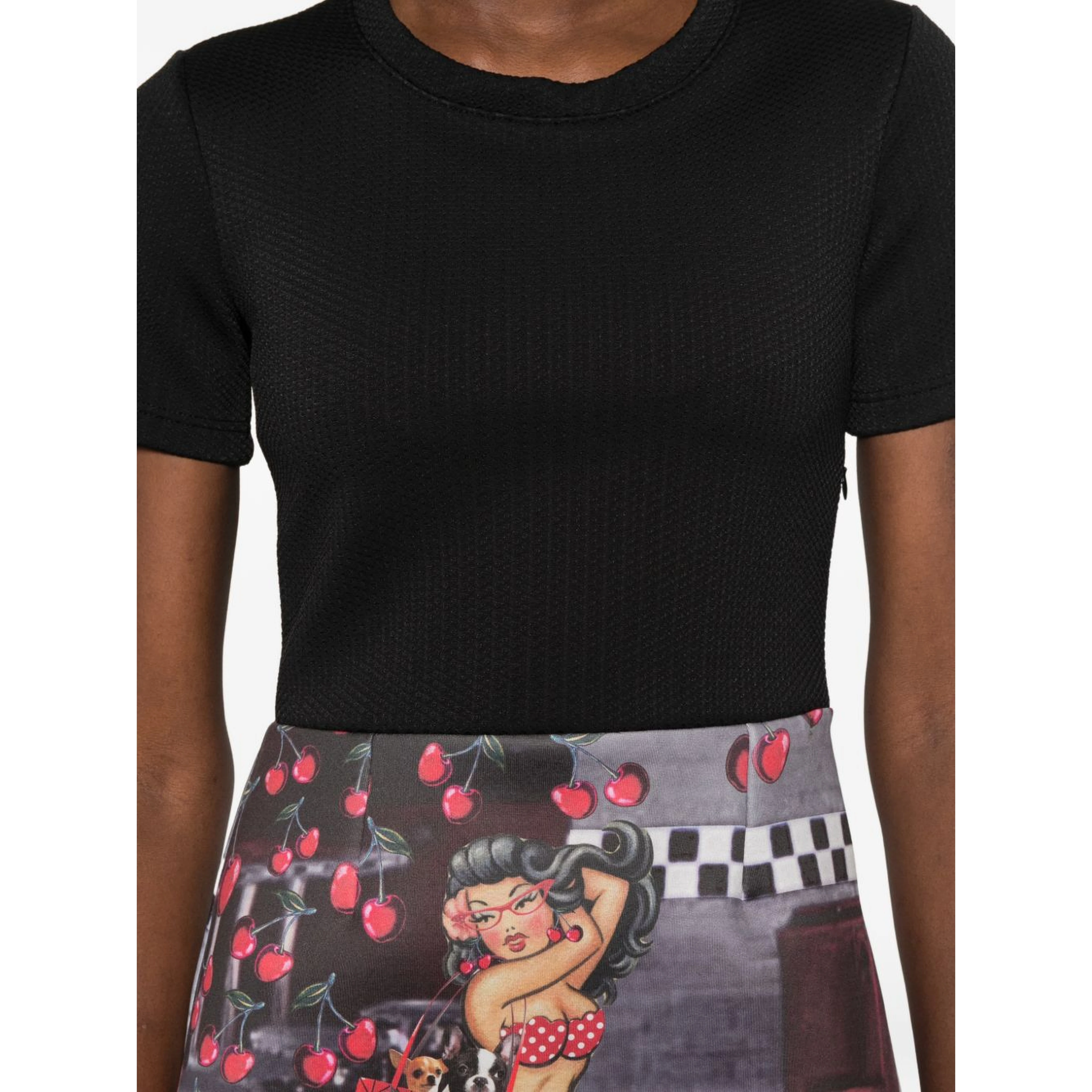 THE ARTISTYLIST Dresses