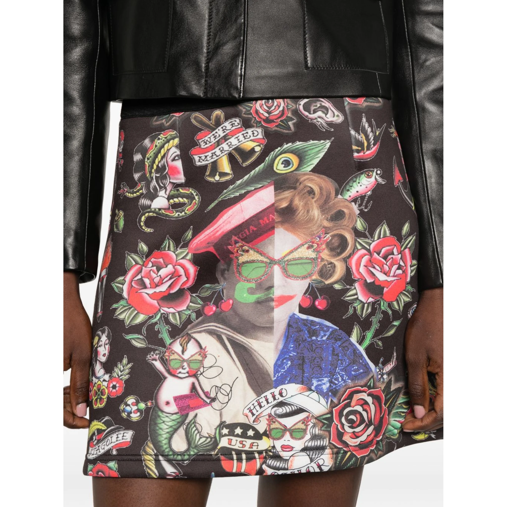 THE ARTISTYLIST Skirts
