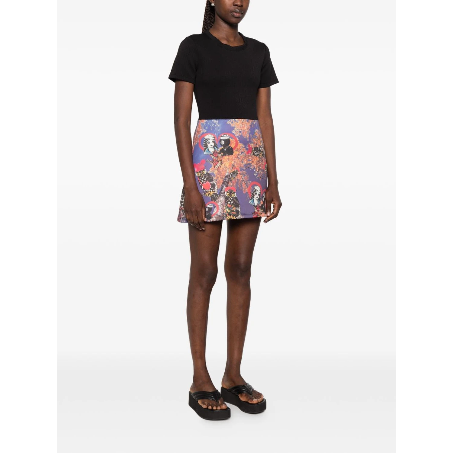 THE ARTISTYLIST Dresses