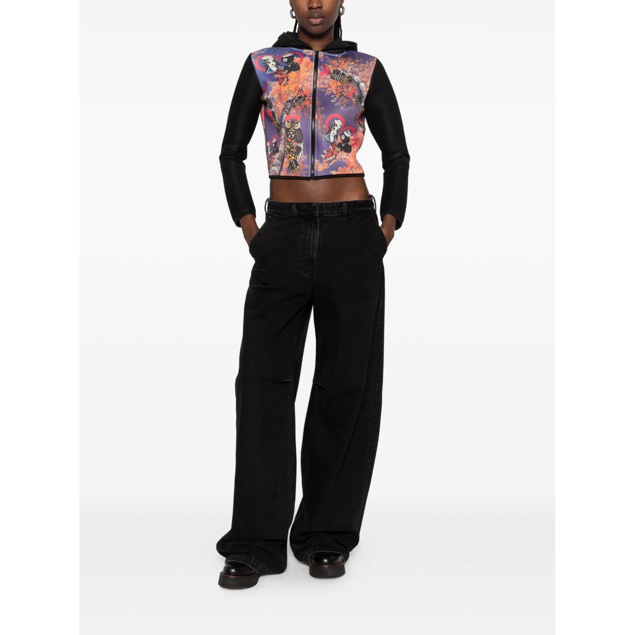 THE ARTISTYLIST Jackets