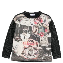 THE ARTISTYLIST Sweaters