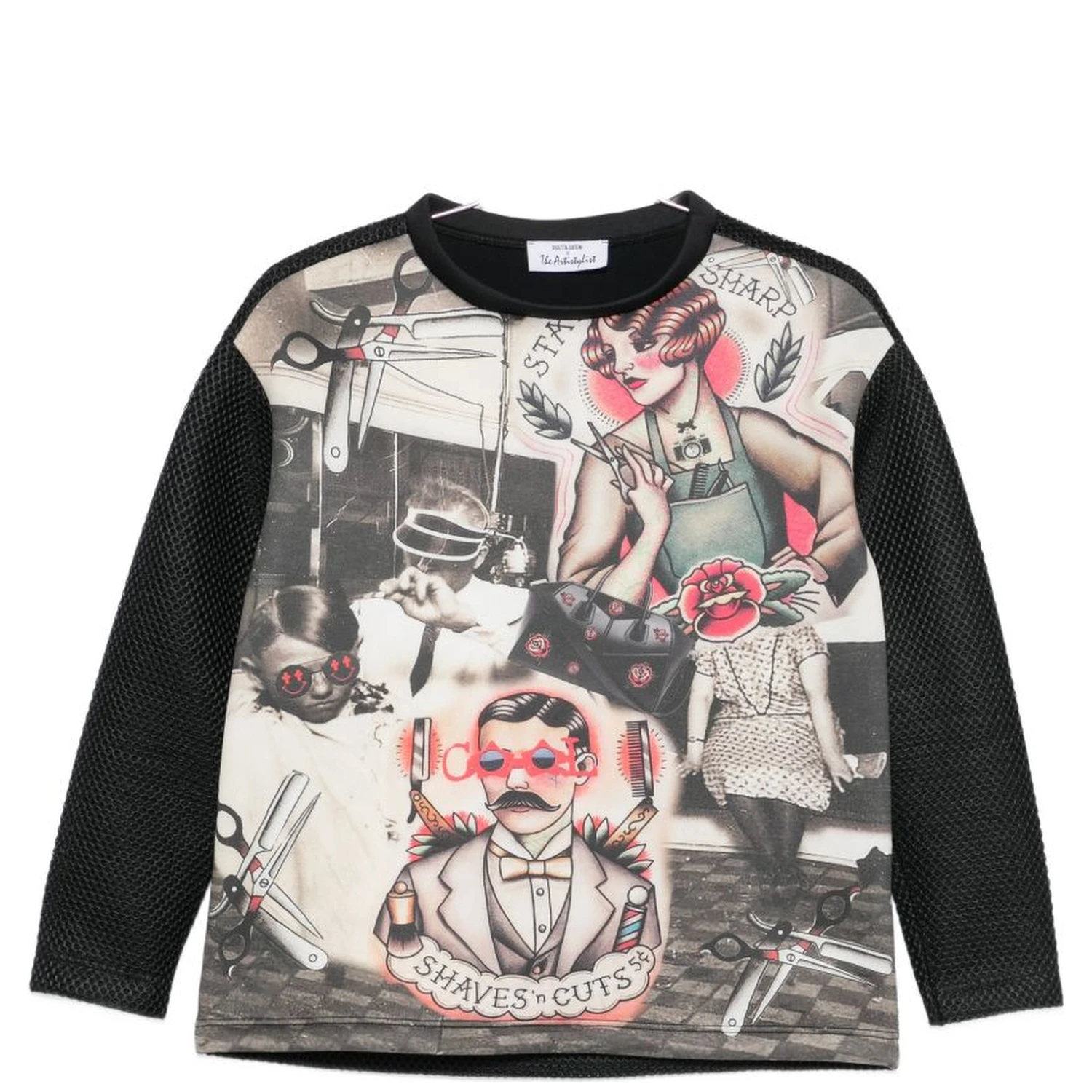 THE ARTISTYLIST Sweaters