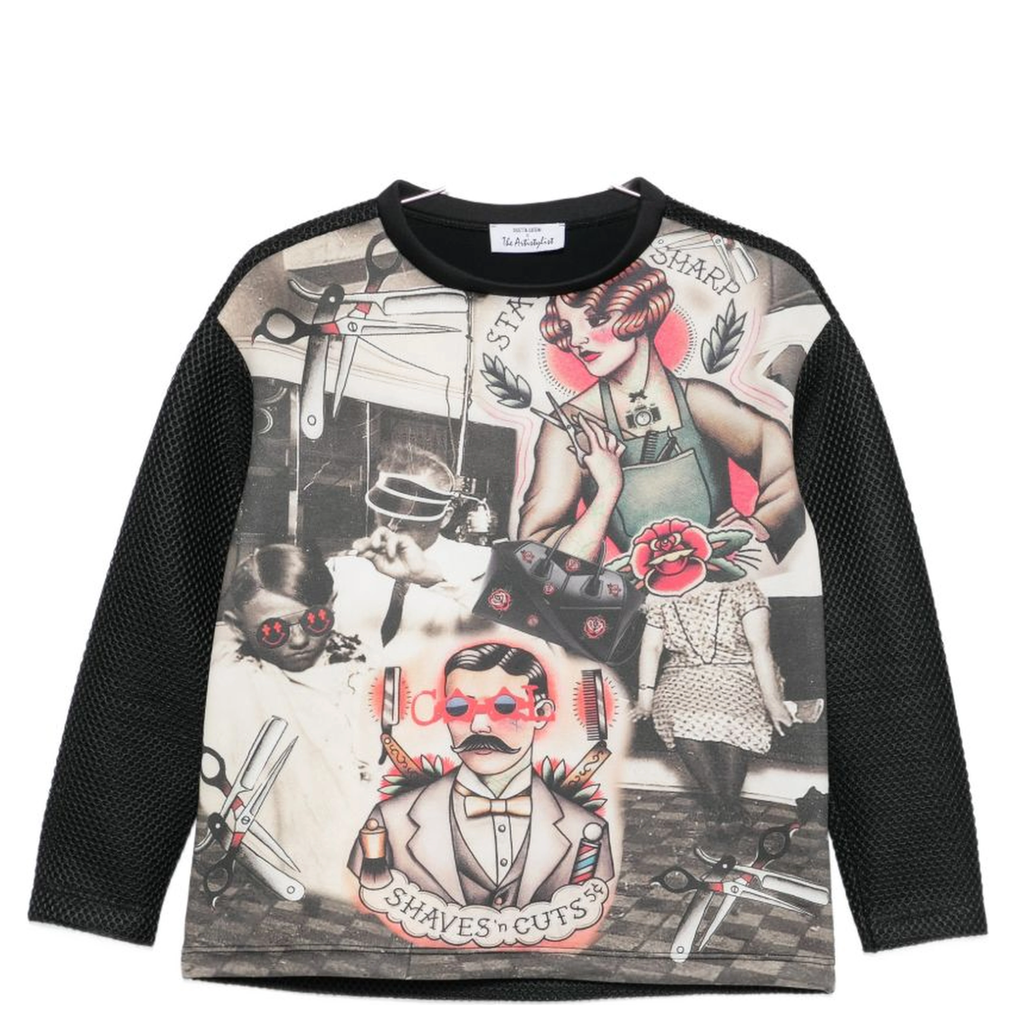 THE ARTISTYLIST Sweaters
