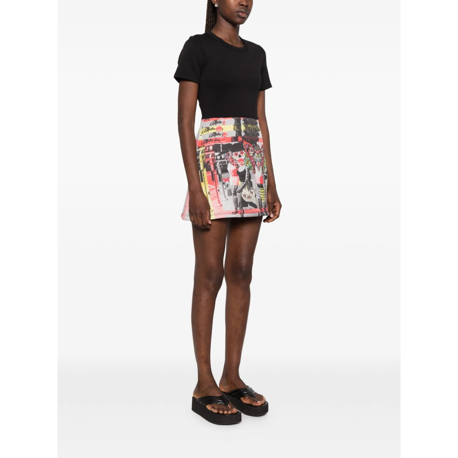 THE ARTISTYLIST Dresses