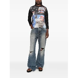 THE ARTISTYLIST Sweaters