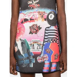 THE ARTISTYLIST Dresses