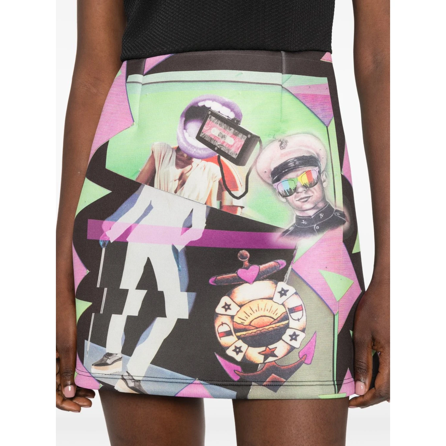 THE ARTISTYLIST Dresses