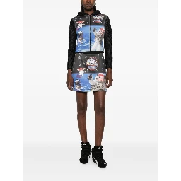THE ARTISTYLIST Skirts